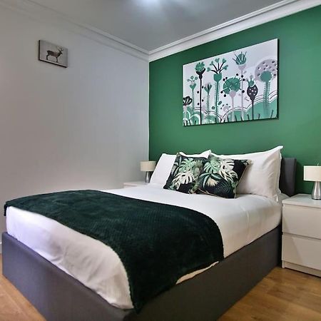 Notting Hill - Portobello Road Lux Home F7 Londres Extérieur photo