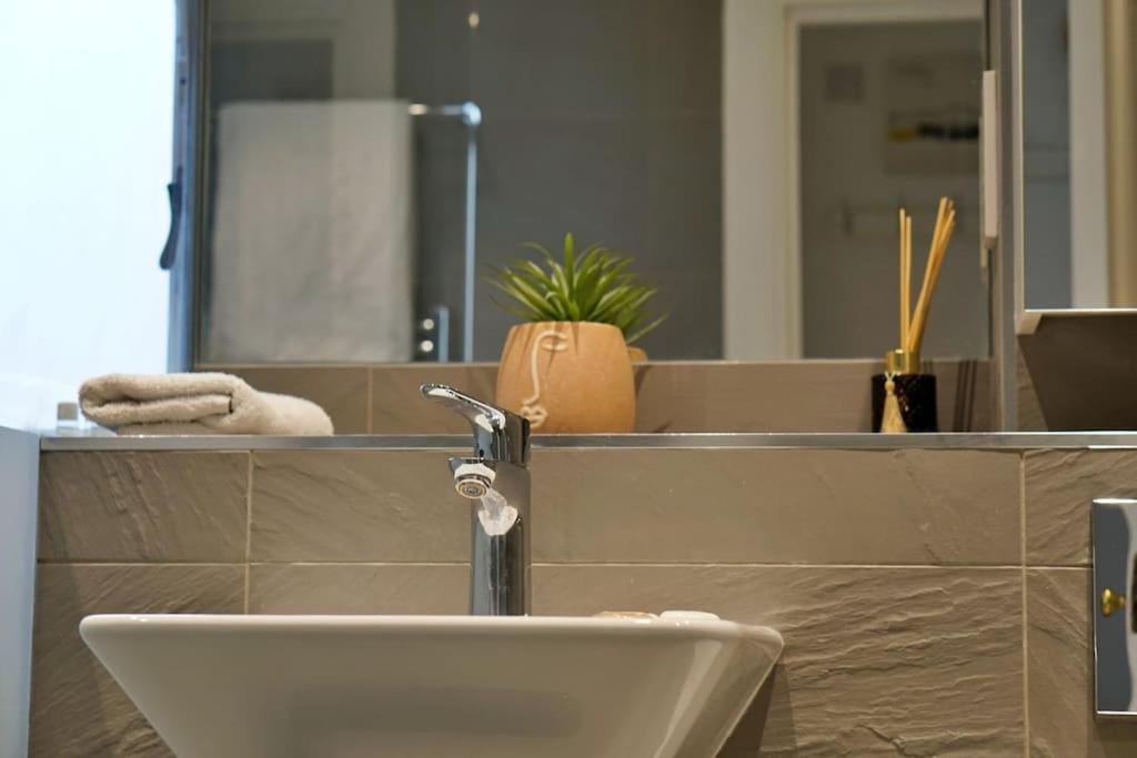 Notting Hill - Portobello Road Lux Home F7 Londres Extérieur photo