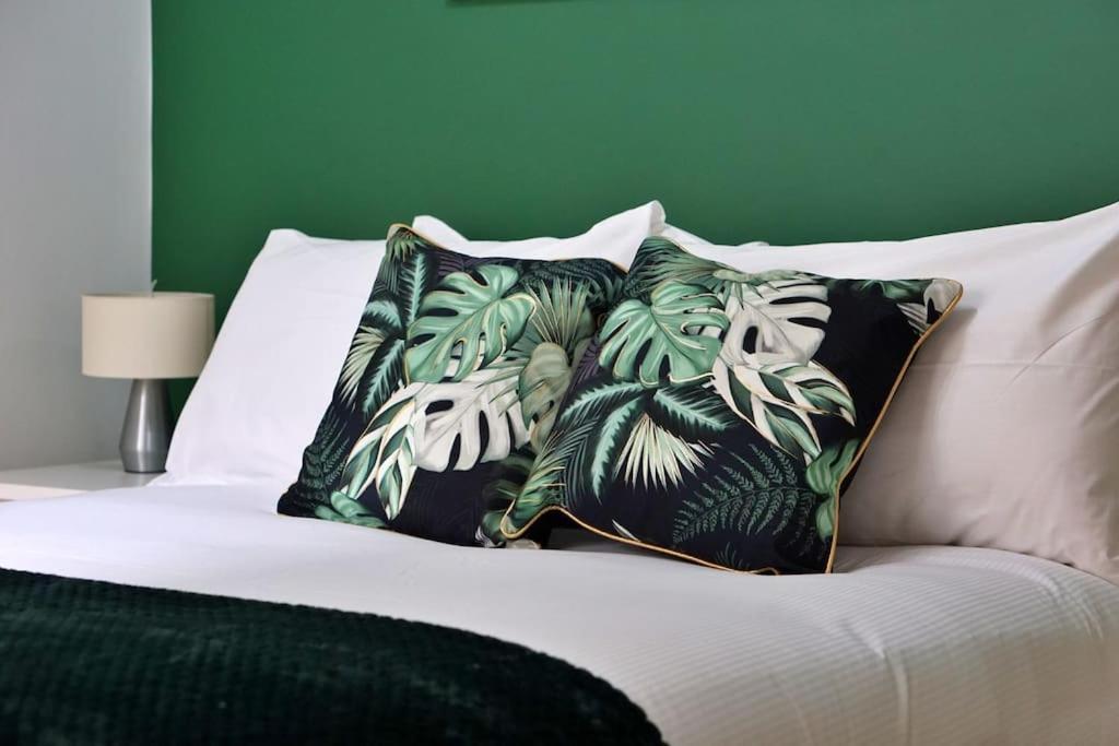 Notting Hill - Portobello Road Lux Home F7 Londres Extérieur photo