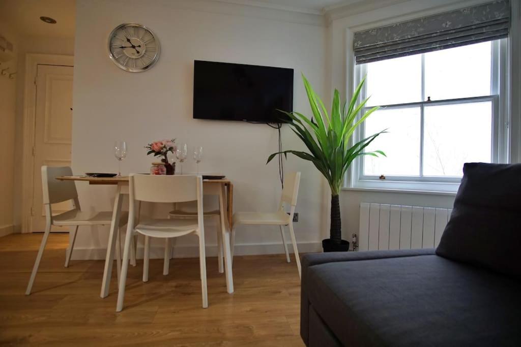 Notting Hill - Portobello Road Lux Home F7 Londres Extérieur photo