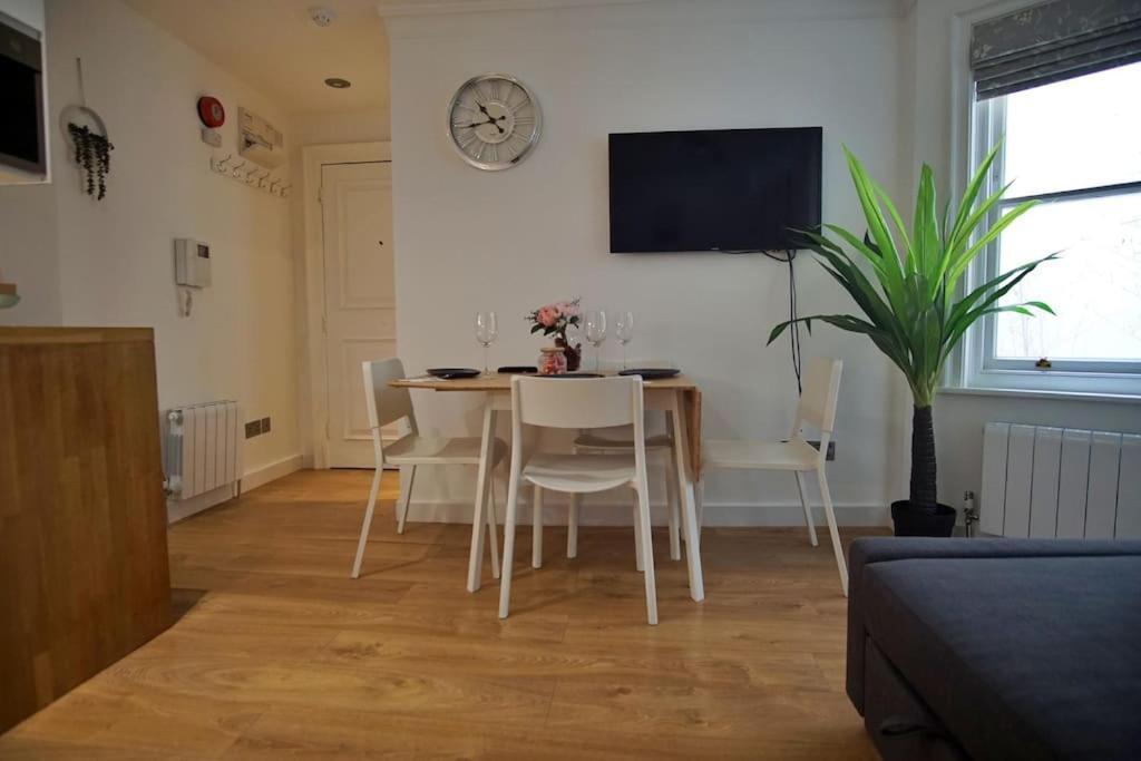 Notting Hill - Portobello Road Lux Home F7 Londres Extérieur photo
