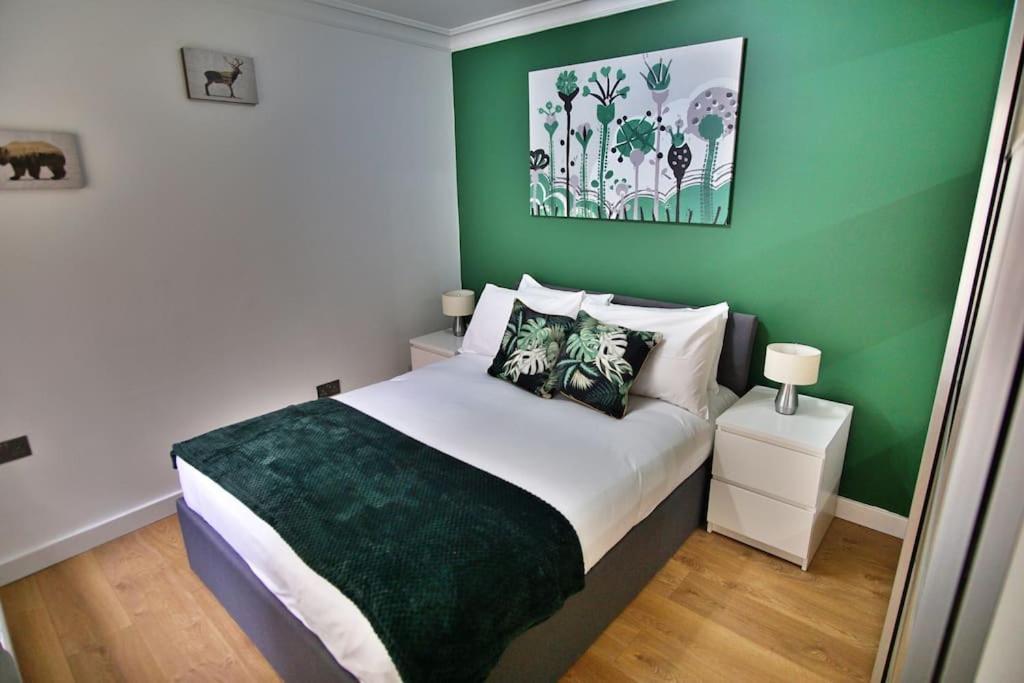 Notting Hill - Portobello Road Lux Home F7 Londres Extérieur photo