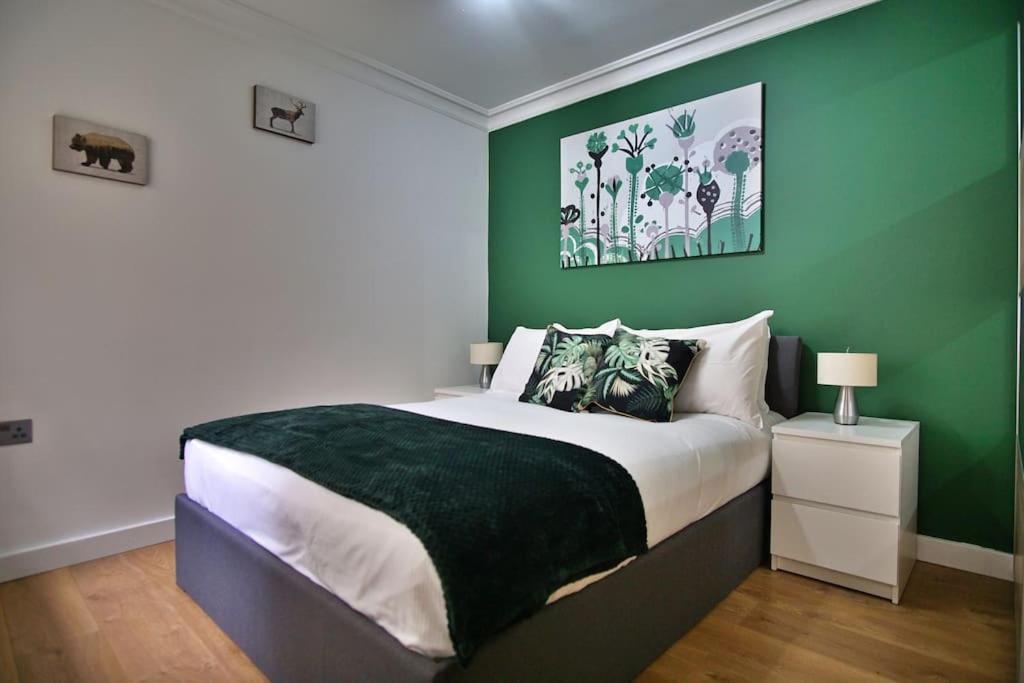 Notting Hill - Portobello Road Lux Home F7 Londres Extérieur photo